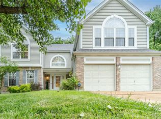 1576 Englebrook Dr, Wildwood, MO 63011