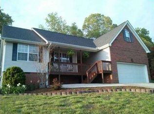 2554 Poplar Springs Rd, Ringgold, GA 30736