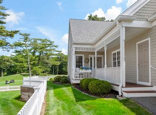 9 Sea Knoll Ct UNIT 9, Buzzards Bay, MA 02532