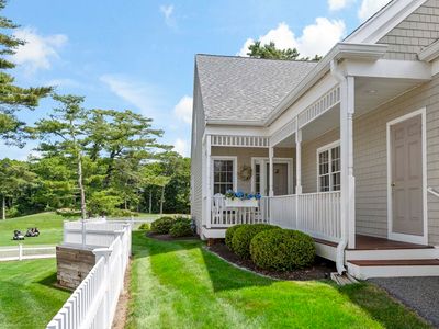 9 Sea Knoll Ct Unit 9, Buzzards Bay, MA, 02532