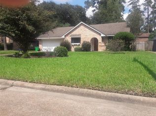 2043 Middle Creek Dr, Humble, TX 77339