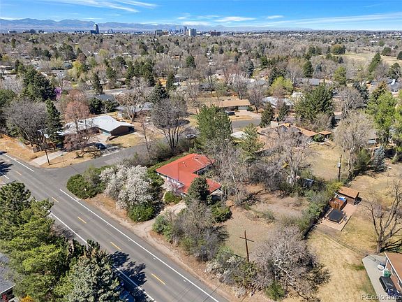 2nd image of 6805 E Jewell Avenue
