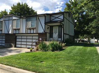 1216 W Southampton Rd, Taylorsville, UT 84123