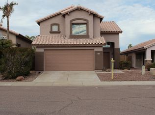 4076 E Meadow Dr, Phoenix, AZ 85032