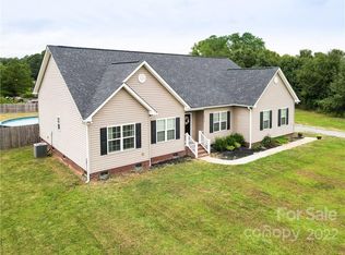 6212 Jackson Short Cut Rd, Waxhaw, NC 28173