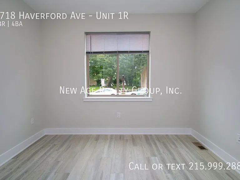 3718 Haverford Ave #1R — Photo 5