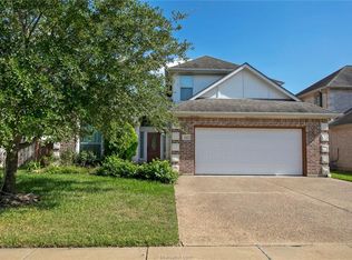 2417 Norham Dr, College Station, TX 77845