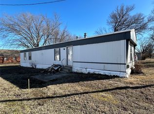 503 S Seminole St, South Coffeyville, OK 74072