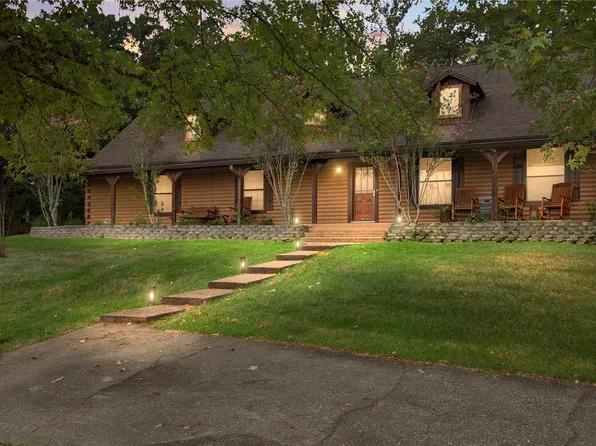 782 Rosie Wady Rd, Gladewater, TX 75647