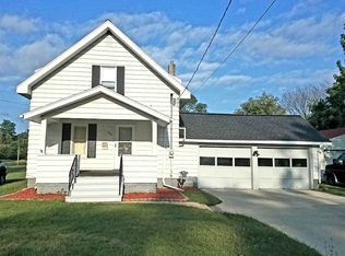 134 Ridgeway St, Jackson, MI 49203