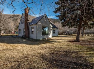 8080 W Riverside Dr, Missoula, MT 59802
