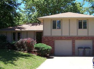 2503 Monterey Ct, Emporia, KS 66801