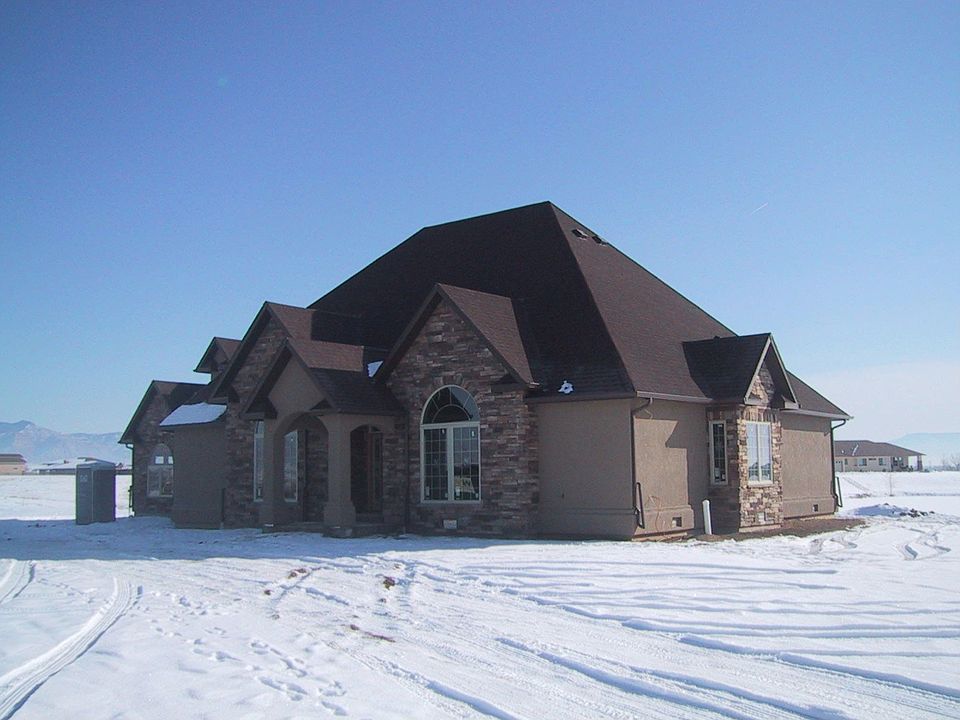 Front Elevation