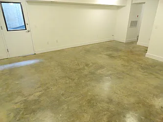 Rented by The LeBlanc Organization Inc