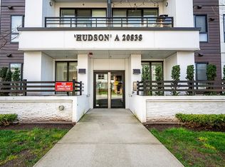 20838 78b Ave #A310, Langley, BC