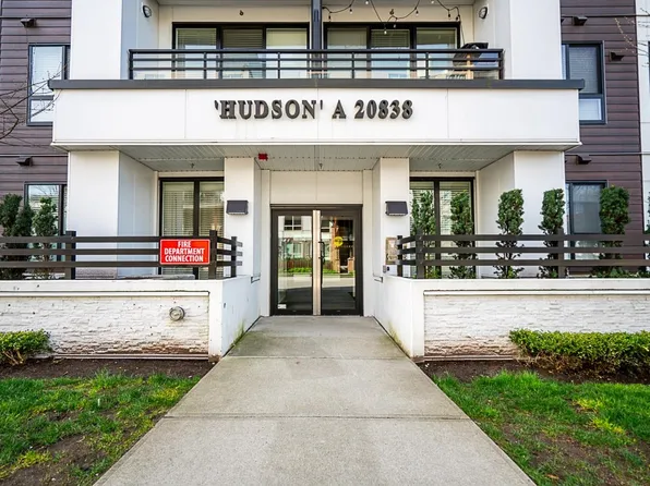 20838 78b Ave #A310, Langley, BC V2Y 3M1