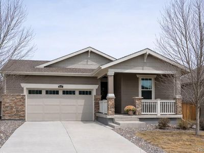 8531 W San Juan Avenue, Littleton, CO, 80128