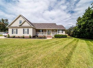 812 Cress School Rd, Salisbury, NC 28147