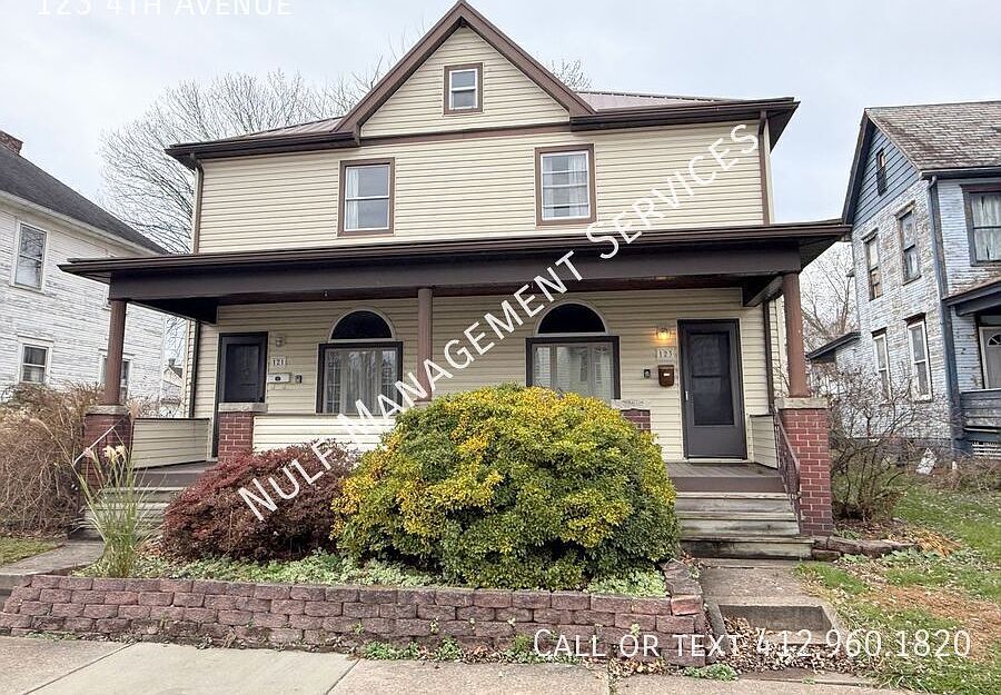 1st image of 123 4th Ave