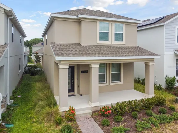 11454 Listening Dr, Orlando, FL 32832