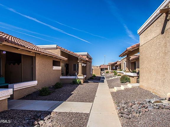 4th image of 602 W HONONEGH Drive #6