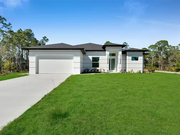 27376 Notre Dame Blvd, Punta Gorda, FL 33955