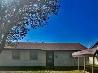 304 S Roosevelt St, Guymon, OK 73942