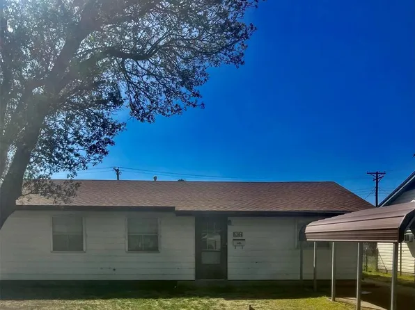 304 S Roosevelt St, Guymon, OK 73942