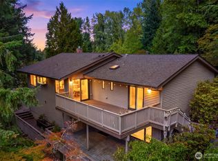 Forest Hill, Bellevue, WA 98006