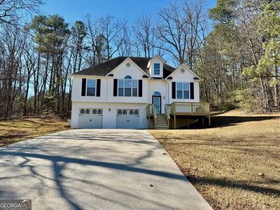 13 Nottingham Dr, Cartersville, GA, 30121