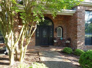 21349 Forest Waters Cir, San Antonio, TX 78266