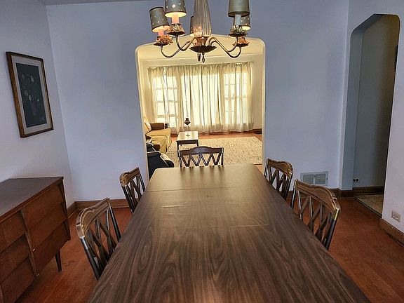 Dining Room 1