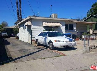 5719 Klump Ave, North Hollywood, CA 91601