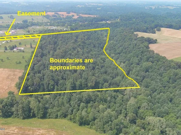 0 Morrison Rd, Big Clifty, KY 42712