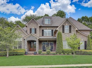 2017 Autumn Ridge Way, Spring Hill, TN 37174