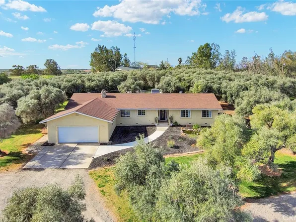 23671 Carona Ave, Corning, CA 96021