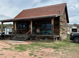 200 W H Bar Ranch Rd, Payson, AZ 85541