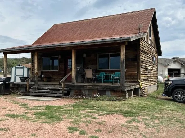 200 W H Bar Ranch Rd, Payson, AZ 85541