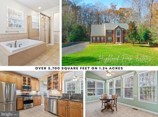 11505 Highland Farm Ct, La Plata, MD 20646