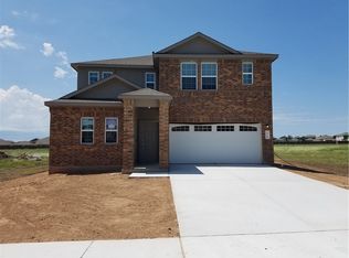 116 Concho Brook Bnd, Georgetown, TX 78626