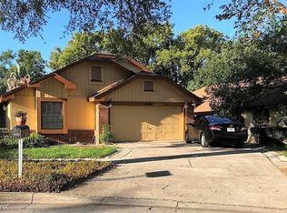 4506 S Hampton Dr, Orlando, FL 32812