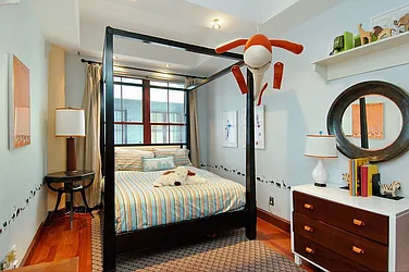 Rented by Corcoran