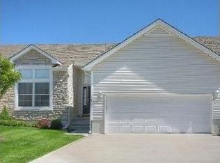 9817 N Smalley Ave, Kansas City, MO 64157