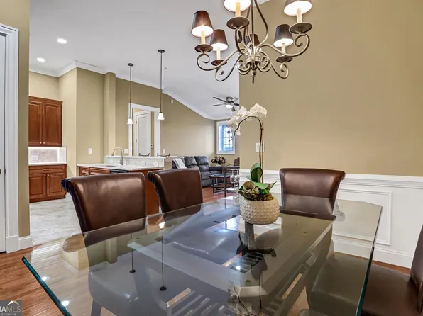 4850 Ivy Ridge Dr SE Unit 401, Atlanta, GA 30339