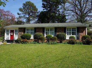 3516 Apache Dr, Raleigh, NC 27609