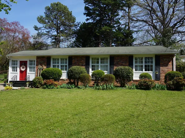 3516 Apache Dr, Raleigh, NC 27609