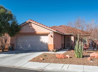 5024 Rustic Charm Ct, Las Vegas, NV 89131