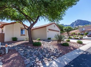 1535 E Tascal Loop, Tucson, AZ 85737