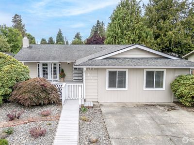 1836 Florence Street, Enumclaw, WA, 98022