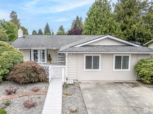 1836 Florence Street, Enumclaw, WA 98022